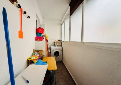 Reventa · Apartment · La Mata
