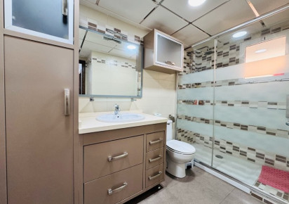 Reventa · Apartment · La Mata