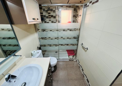 Reventa · Apartment · La Mata