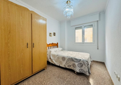 Reventa · Apartment · La Mata