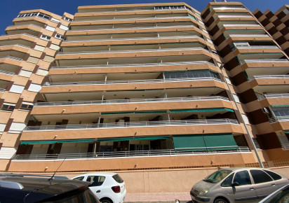 Reventa · Apartment · La Mata