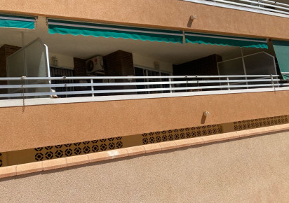 Reventa · Apartment · La Mata