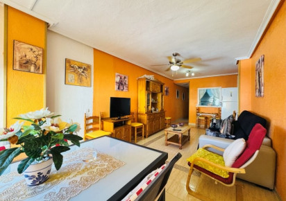 Reventa · Apartment · La Mata