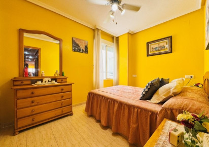 Reventa · Apartment · La Mata