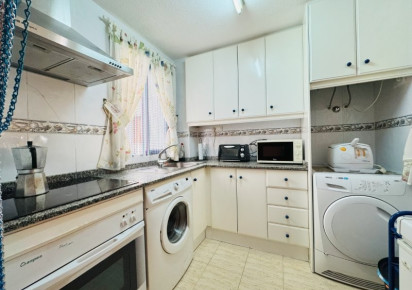 Reventa · Apartment · La Mata