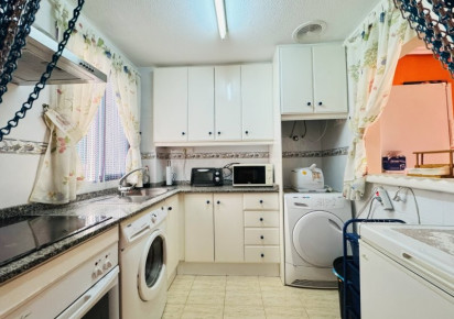 Reventa · Apartment · La Mata