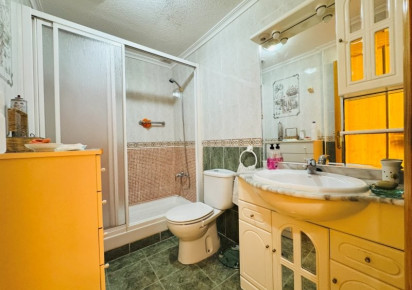 Reventa · Apartment · La Mata