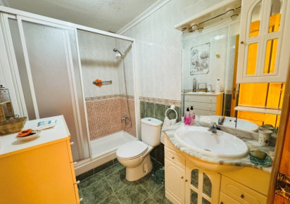 Reventa · Apartment · La Mata