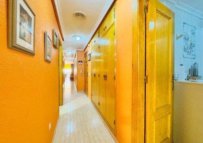 Reventa · Apartment · La Mata