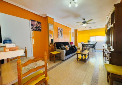 Reventa · Apartment · La Mata