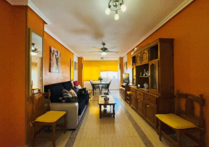Reventa · Apartment · La Mata