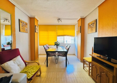 Reventa · Apartment · La Mata