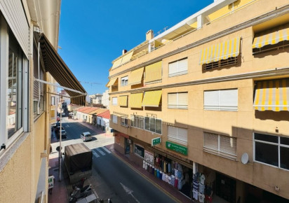 Reventa · Apartment · La Mata