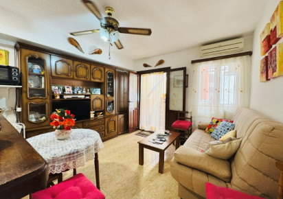 Reventa · Apartment · La Mata