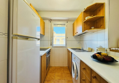 Reventa · Apartment · La Mata