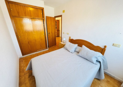 Reventa · Apartment · La Mata