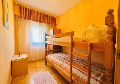 Reventa · Apartment · La Mata