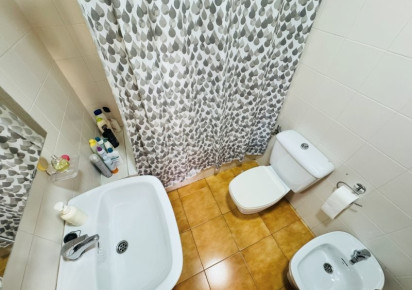 Reventa · Apartment · La Mata