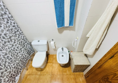 Reventa · Apartment · La Mata