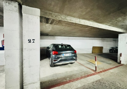 Reventa · Apartment · La Mata