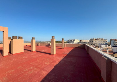 Reventa · Apartment · La Mata