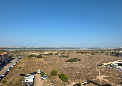 Reventa · Apartment · La Mata