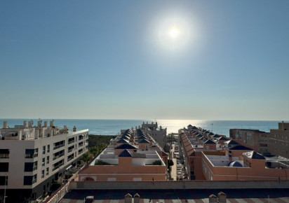 Reventa · Apartment · La Mata