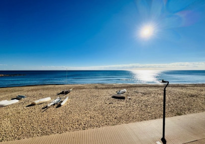 Reventa · Apartment · La Mata