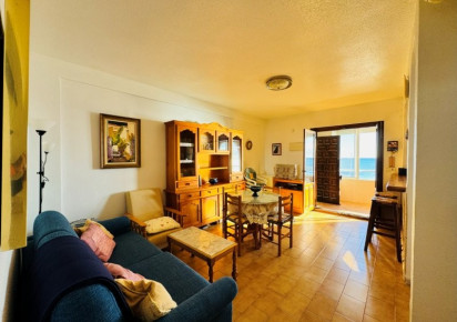 Reventa · Apartment · La Mata