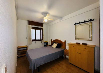 Reventa · Apartment · La Mata