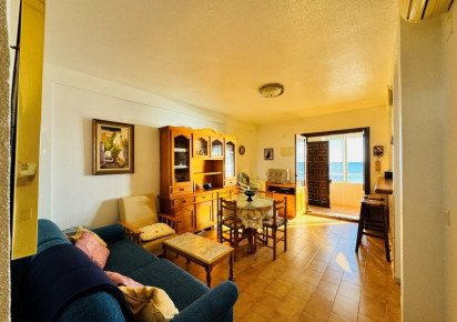 Reventa · Apartment · La Mata