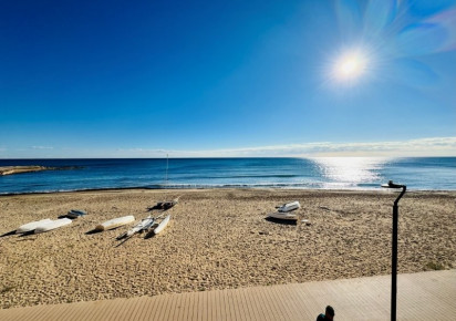 Reventa · Apartment · La Mata