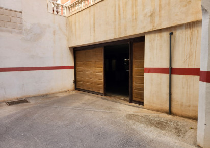 Reventa · Apartment · La Mata