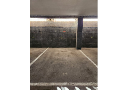 Reventa · Apartment · La Mata