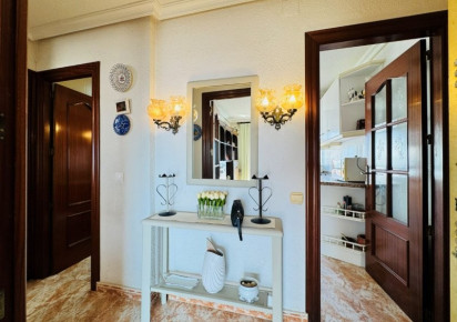 Reventa · Apartment · La Mata