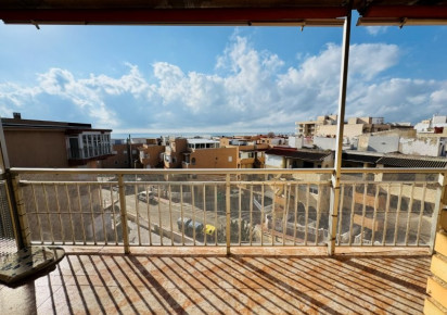 Reventa · Apartment · La Mata