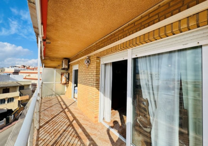 Reventa · Apartment · La Mata