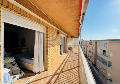 Reventa · Apartment · La Mata