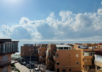 Reventa · Apartment · La Mata