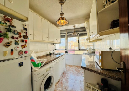 Reventa · Apartment · La Mata