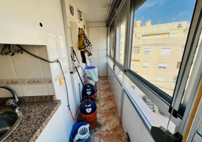 Reventa · Apartment · La Mata