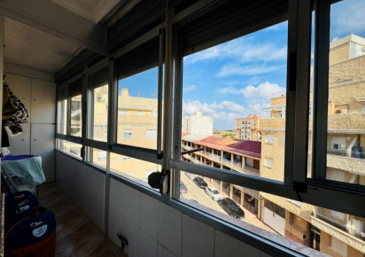 Reventa · Apartment · La Mata