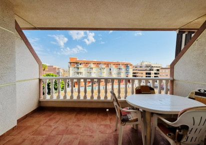 Reventa · Apartment · La Mata