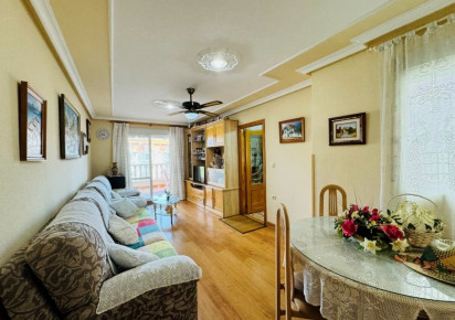 Reventa · Apartment · La Mata
