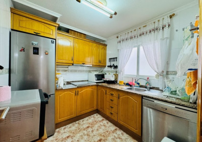Reventa · Apartment · La Mata