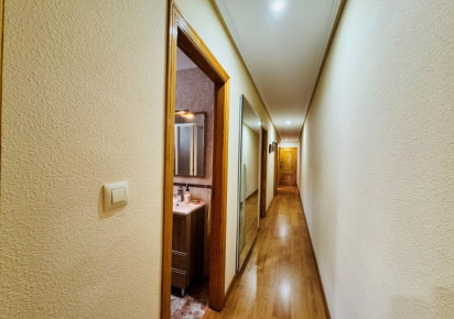 Reventa · Apartment · La Mata