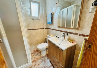 Reventa · Apartment · La Mata