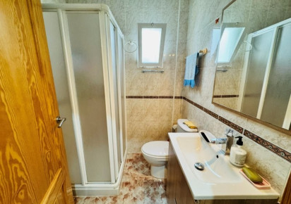Reventa · Apartment · La Mata