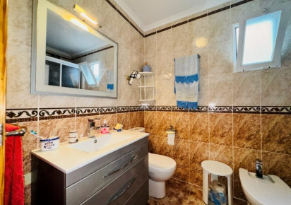 Reventa · Apartment · La Mata