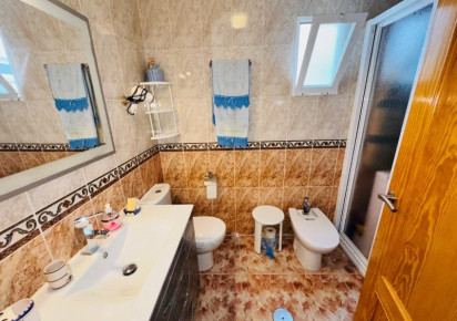 Reventa · Apartment · La Mata